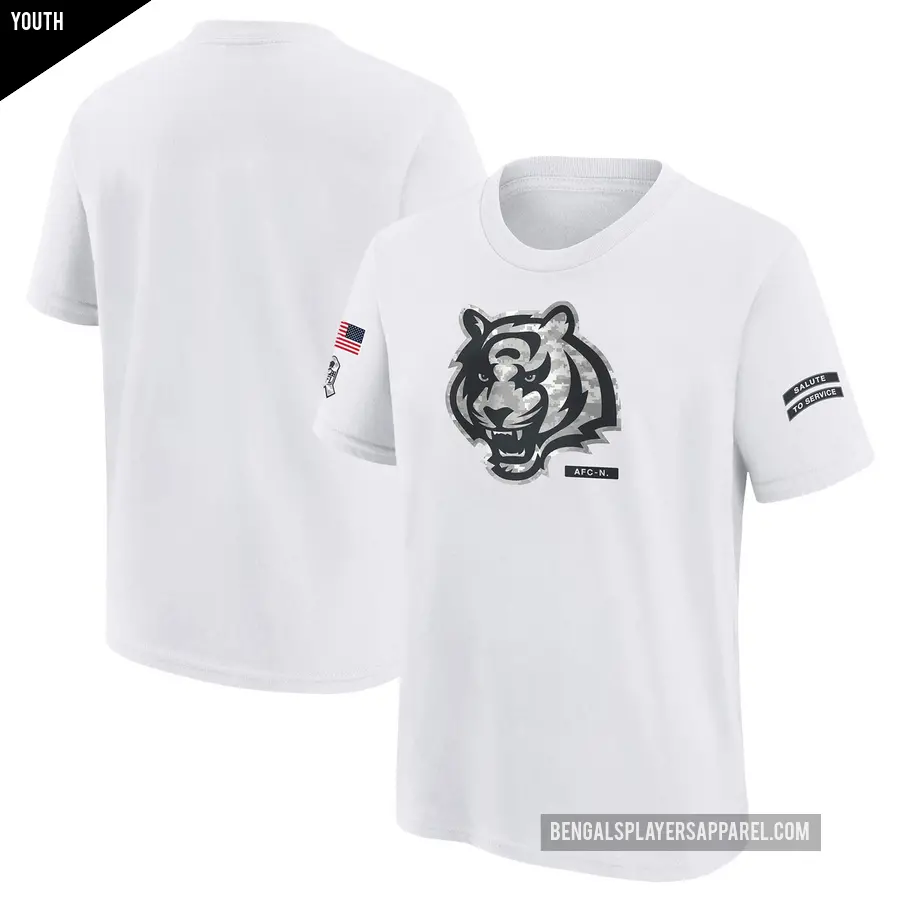 売れ筋商品|||ナイキ カットソー トップス レディース Women's Brown Cincinnati Bengals 2023 Salute to Service Legend Performance T-shirt Brown Women's Nike Brown Cincinnati Bengals Salute To Service